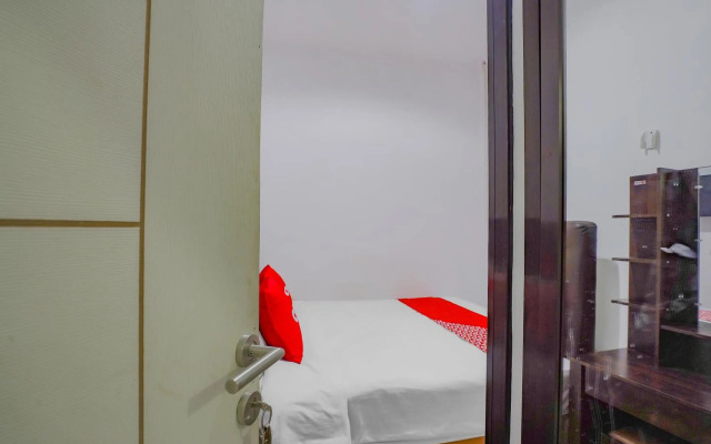 SPOT ON 90110 A1 Pakis Argosari