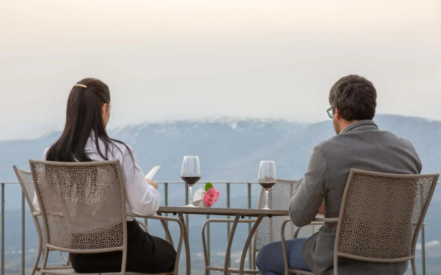 Convento do Seixo Boutique Hotel & Spa