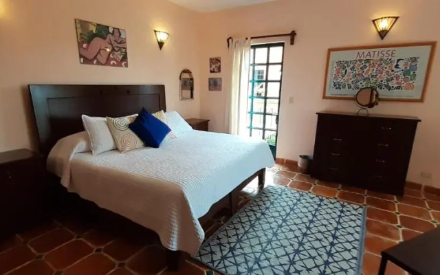 Casa Frida B&B