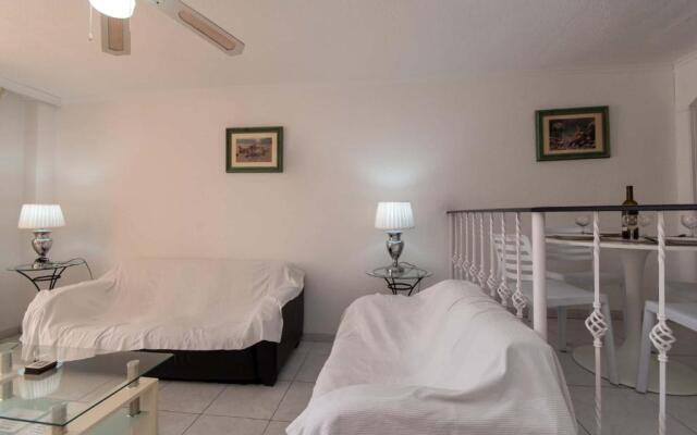 Parque Santiago II 155 - Two Bed