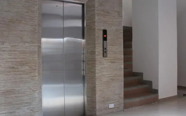 Apartamento Santa Ana Medellin