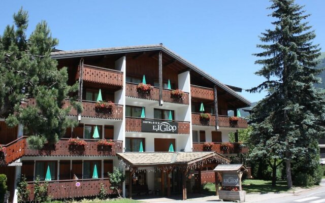 Hotel L Igloo