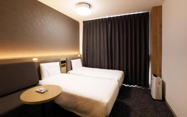 Henn na Resort & Spa Kansai Airport