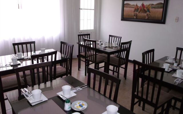Hotel Confort Bogotá
