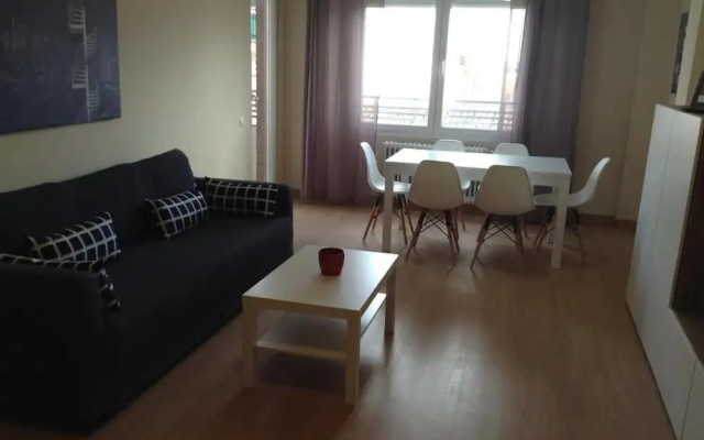 Zamora Apartments