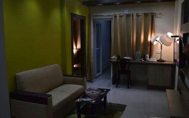 Om Leisure Resort Puri