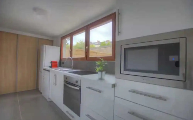 Charming Flat - 1bdr/4p - Montargis Centre