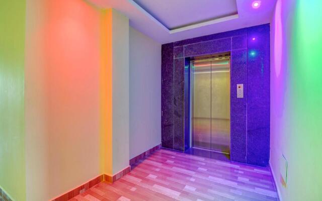 Gaurika Residency Lodging and Boarding