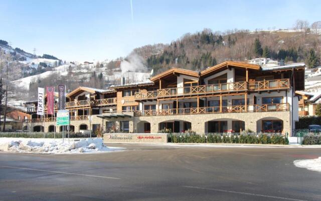 AvenidA Mountain Lodges Kaprun
