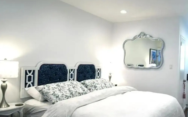 South Venice Lodge