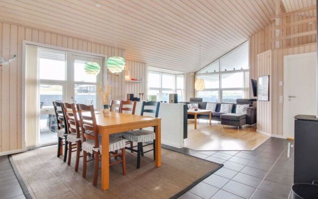 "Dagmar" - 400m from the sea in NW Jutland