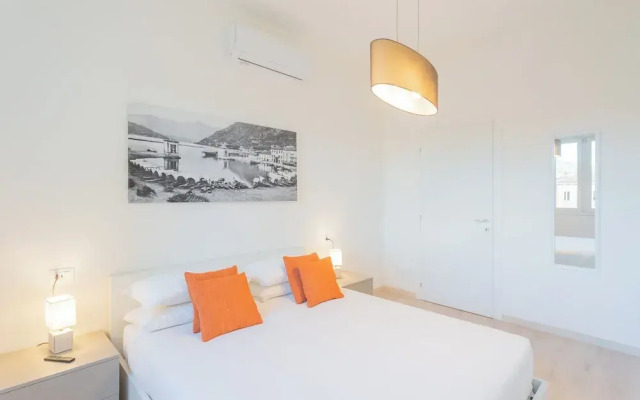 White Lake View Apartment