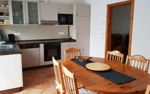 Heidelbed Ferienwohnung Heidelberg Simone Leisten