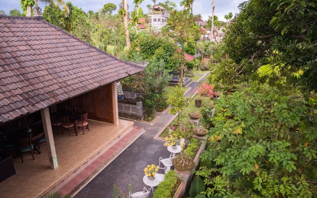 Villa Taman Sari