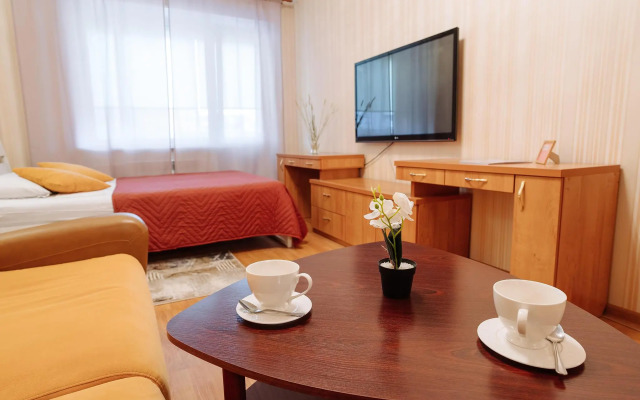 9 Ночей на улице Чкалова