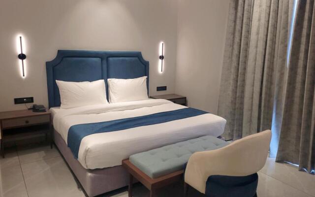 Baga Bliss by Celestiial Hospitality