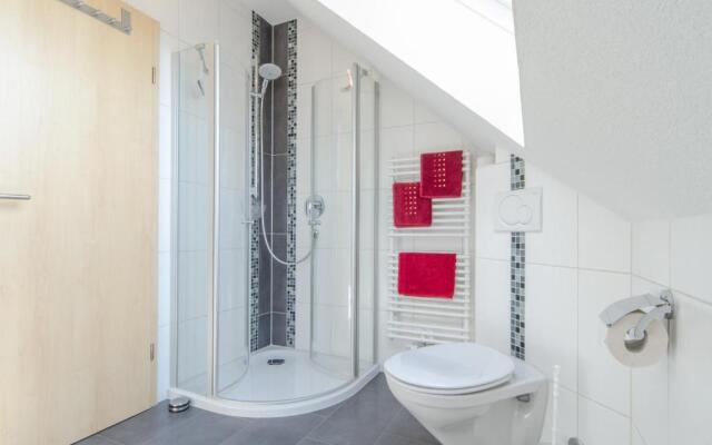 **** Panorama Ferienwohnungen Thiem