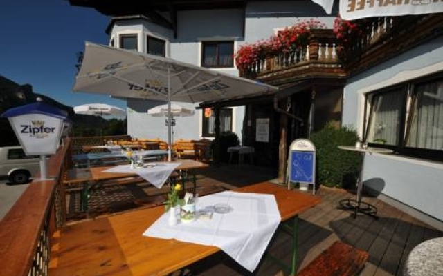 Hotel Berggasthof Schwaighofwirt