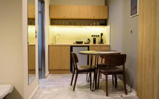 Eva Apartments
