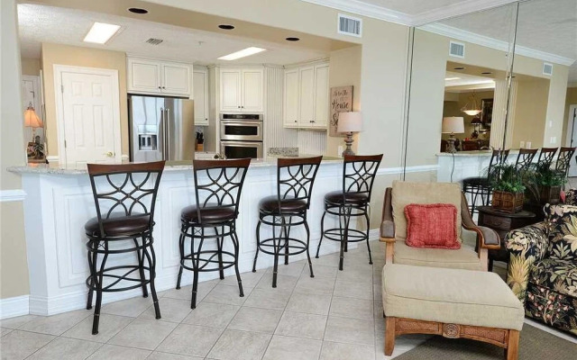 Hidden Dunes 604 - Three Bedroom Condo