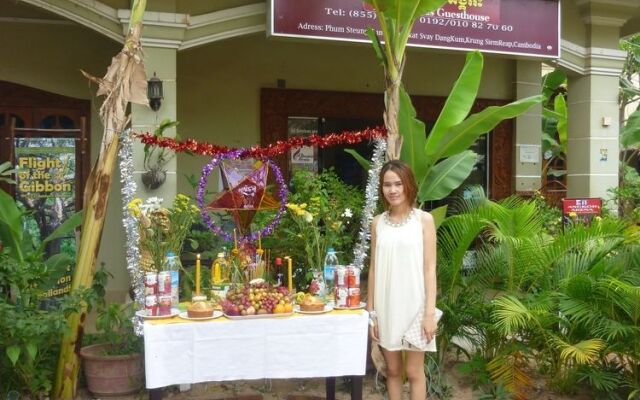 Angkor Reas Guesthouse