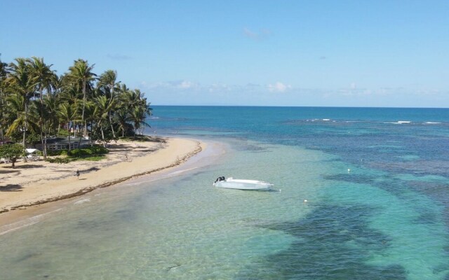 Las Terrenas The Fishers Town. Caribbean Vacation Rentals