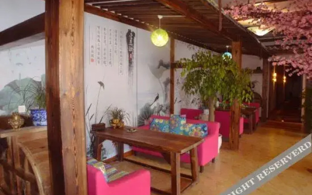 豪庭度假酒店(武隆仙女山镇游客中心店)
