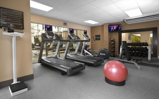 Homewood Suites by Hilton Lawrenceville Duluth