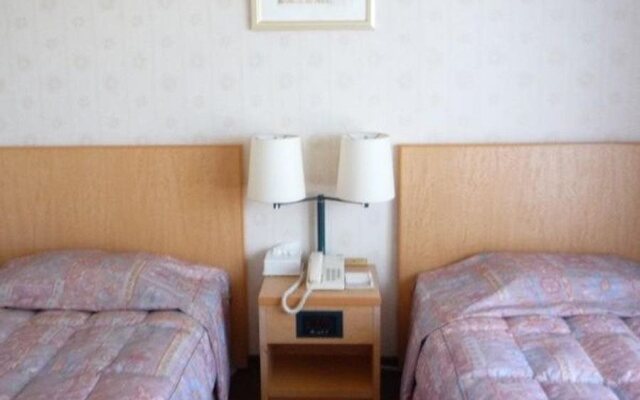 Resort Inn Isobe