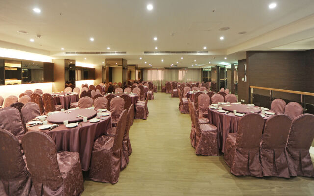 F Hotel Hualien