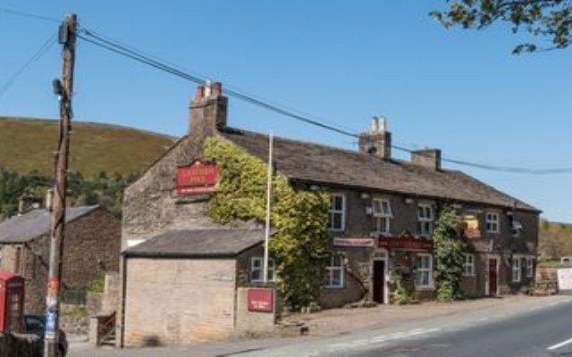 The Lantern Pike Inn