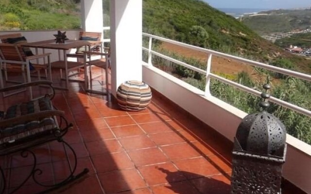 Tres Bandeiras Guest House B&B