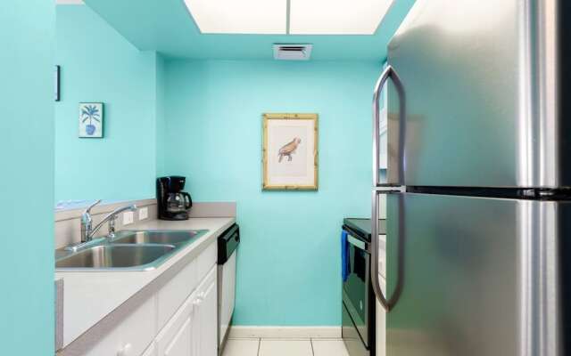 Palm Bay Club by Vtrips