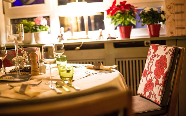 The Townhouse Ruhpolding