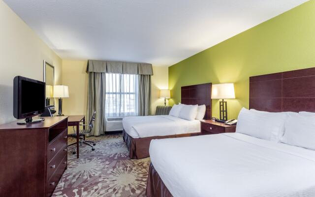 Holiday Inn Chicago North - Gurnee