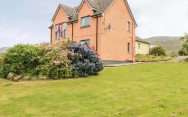 Princes Point Villa all on Ground Floor