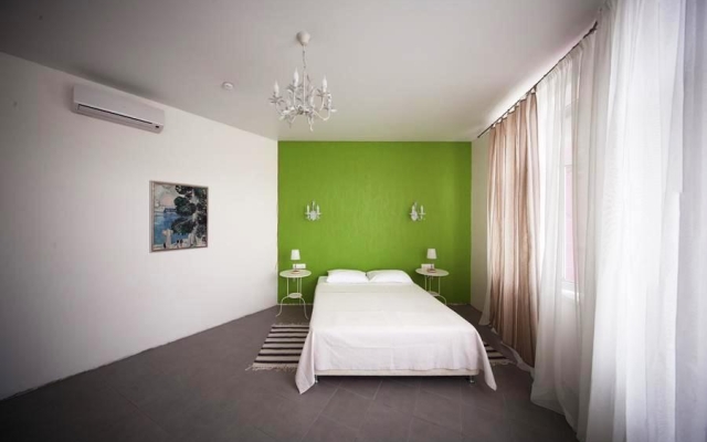 Gora Tsarya Bagrata Hotel 