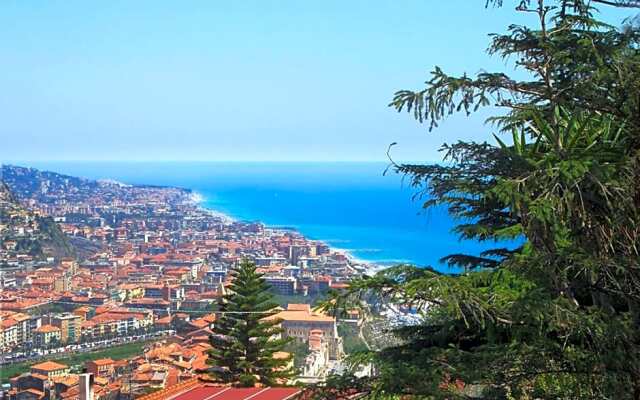 La tana del tasso Ventimiglia