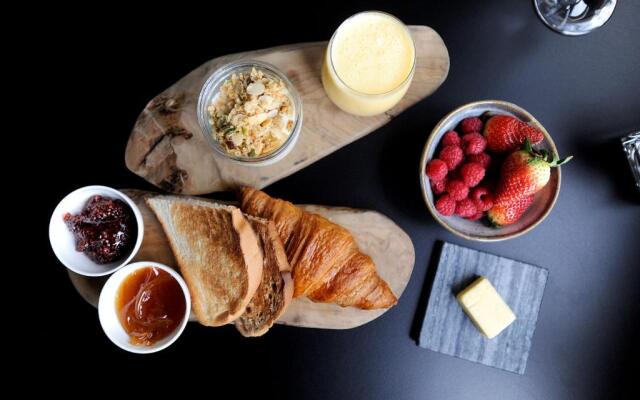 Tuddenham Mill Luxury Boutique Hotel