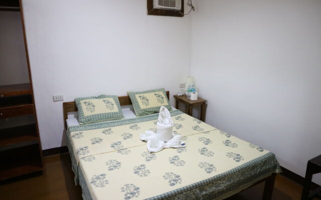 Ashok Homestay