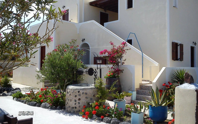 Marina's studios