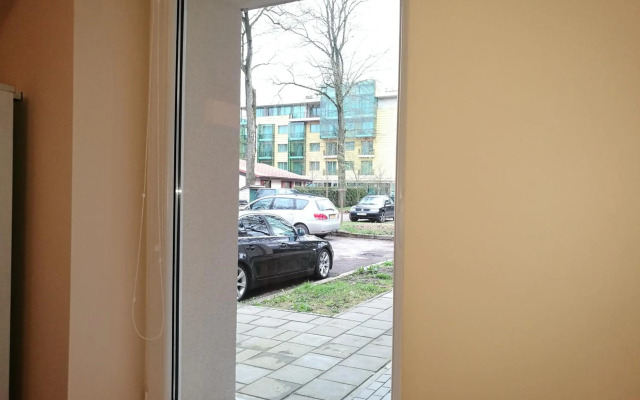 HeartHouse Apartments