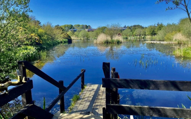 Shepherds Loch Glamping