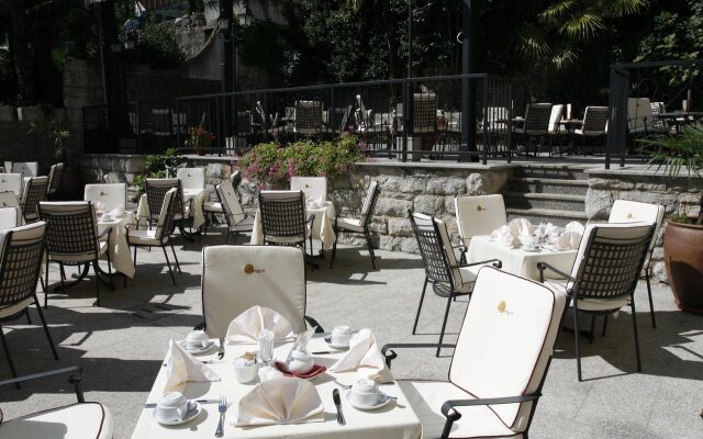 Hotel Mozart
