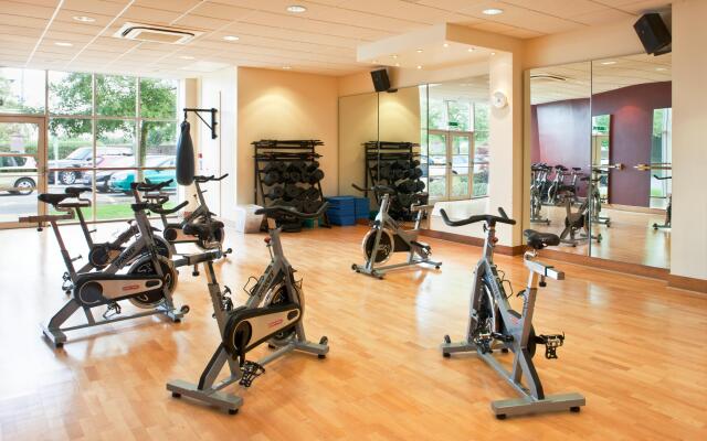 Holiday Inn Aylesbury by IHG