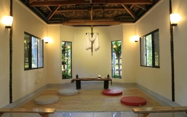 Island Garden Resort in Pangubatan