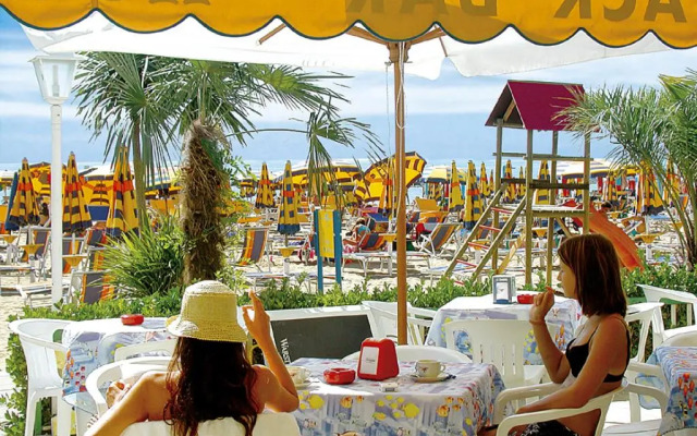 Hotel Solemare