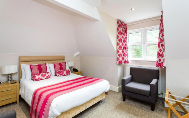 The Lawn Guest House