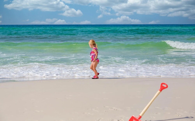 Beachside One 4016 O