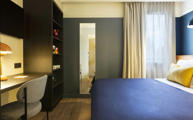 RockyPop Grenoble Appartements